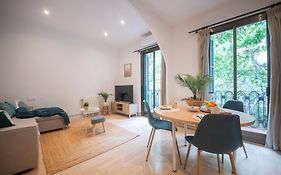You Stylish Diagonal Apartments